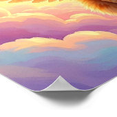 CatAngel Poster (Hoek)