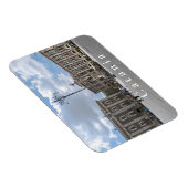 Catania. #13. magneet (Rechterzijde)