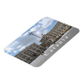 Catania. #13. magneet (Linkerzijde)