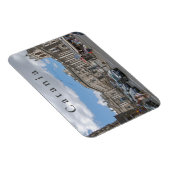 Catania. #16. magneet (Rechterzijde)