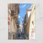 Catania. #3 briefkaart (Voorkant)