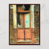 Catania. Italië Briefkaart (Voorkant)