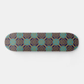 Catania Persoonlijk Skateboard (Horizontaal)