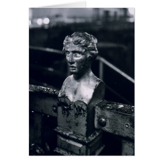 Catania, Sicilië, Italië (Voorkant)