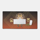 CATankhaMEOW Bureaumat (Keyboard & Muis)