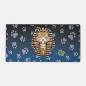 CATankhaMEOW Bureaumat (Voorkant)