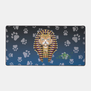 CATankhaMEOW Bureaumat