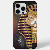 CATankhaMEOW Case-Mate iPhone Case (Achterkant)