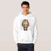 CATankhaMEOW Hoodie (Voorkant volledig)
