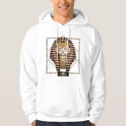 CATankhaMEOW Hoodie (Voorkant)