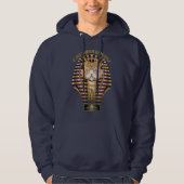 CATankhaMEOW Hoodie (Voorkant)