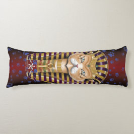 CATankhaMEOW Lichaamskussen