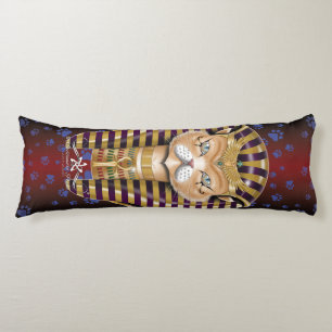 CATankhaMEOW Lichaamskussen