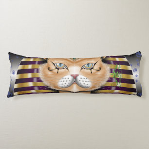 CATankhaMEOW Lichaamskussen