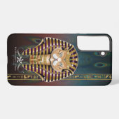 CATankhaMEOW Samsung Galaxy Hoesje (Achterkant horizontaal)