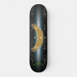 CATankhaMEOW Scarab Persoonlijk Skateboard