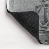 Catapult Muismat (Hoek)