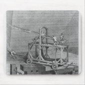 Catapult Muismat (Voorkant)