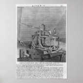 Catapult Poster (Voorkant)