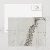 Cataractes, Syene, Egypte Briefkaart (Voorkant / Achterkant)