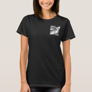 Cataratas del Iguazú, Iguazu watervallen Argentini T-shirt