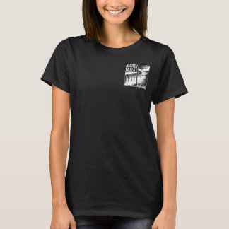 Cataratas del Iguazú, Iguazu watervallen Argentini T-shirt