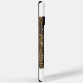 #CATARMY Officiële Apple 14pro Hoesje (Achterkant / Rechts)