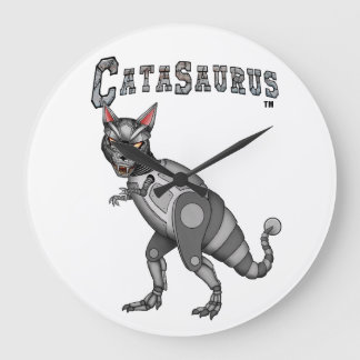 Catasaurus Klok