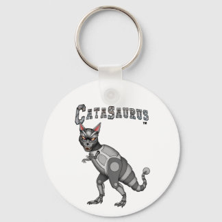 Catasaurus-sleutelhanger Sleutelhanger