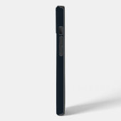 Catastrofaal grappig kattenontwerp Case-Mate iPhone case (Achterkant / Links)