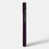 Catastrofale grappige boze kat citaat Case-Mate iPhone case (Achterkant / Links)