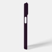 Catastrofale grappige boze kat citaat Case-Mate iPhone case (Achterkant / Rechts)
