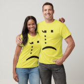 catastrofe t-shirt (Unisex)