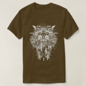 Catatonic Essential TShirt (Design voorkant)