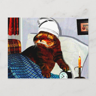 CATaTUDEs Briefkaart