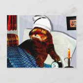 CATaTUDEs Briefkaart (Voorkant)