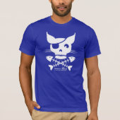 Catbeard™ T-shirt (Voorkant)