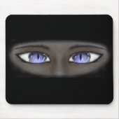 catberry muismat (Voorkant)