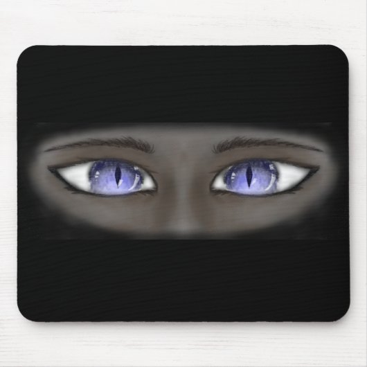 catberry muismat (Voorkant)