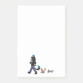 Catberry post-it notities post-it® notes (Voorkant)