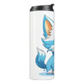 catberry thermosbeker (Gedraaid links)