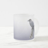 Catbird Matglas Koffiemok (Voorkant rechts)