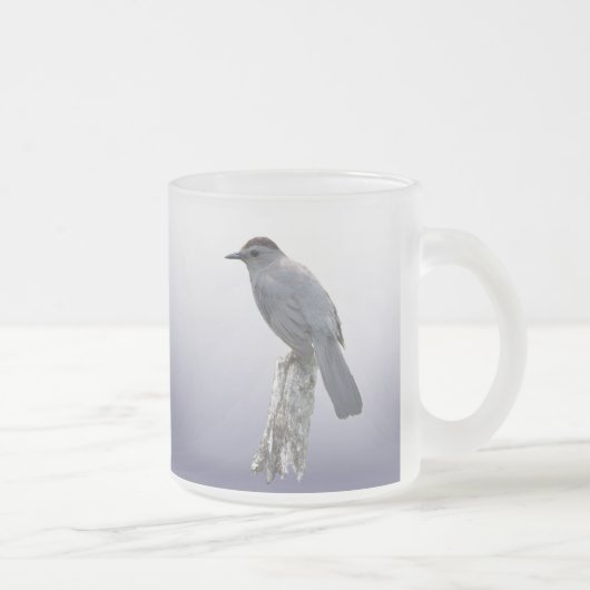 Catbird Matglas Koffiemok (Rechts)