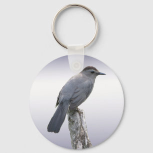 Catbird Sleutelhanger
