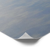 Catboot en waterfront, Provincetown MA, kabeljauw Poster (Hoek)