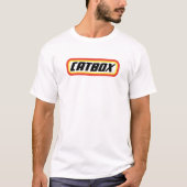 Catbox T-shirt (Voorkant)