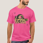 Catbus T-shirt (Voorkant)