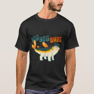 CatCatFish (Witte tonijn) T-shirt