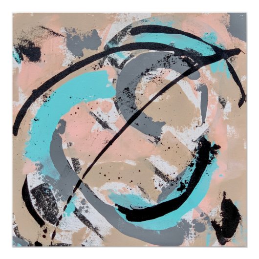 Catch 22 Perfect Poster (Voorkant)