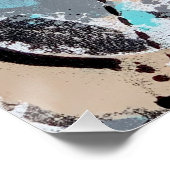 Catch 22 Perfect Poster (Hoek)